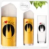 IMPERIAL Kölschgläser mit Kölner Dom Liebe Motiv 200ml (max Produktbild-Vorschau 9