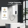 Réservoir de stockage électrique pour eau chaude, Voir les images du produit 3