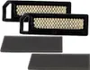 2x Trade-Shop Luftfilter inkl. Vorfilter für Cub Cadet Produktbild-Vorschau 1