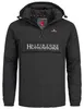 Höhenhorn Allesso Herren Winter Jacke Schwarz Gr. XXL Produktbild-Vorschau 7