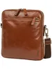 PICARD Umhängetasche Buddy Messenger Bag Cognac braun Produktbild-Vorschau 21