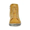 Andrea Conti Damen Schnürboot High Top Sneaker mit Zipper Produktbild-Vorschau 13