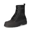 Calvin Klein Herren Stiefeletten HM0HM01213 BEH Farbe: Produktbild-Vorschau 2