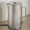 Georg Jensen - BERNADOTTE Wasserkocher 1,5 Liter, Edelstahl Produktbild-Vorschau 4