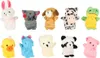 Mascotte di peluche set di 10 pezzi Anteprima dell’immagine prodotto 10