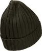 Jack Wolfskin Uni Rib Knit Beanie-Mütze, Peat, Produktbild-Vorschau 8