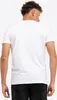 Herren T-Shirt normale Passform NELSON White M Lonsdale Produktbild-Vorschau 6