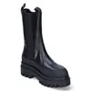Calvin Klein Jeans Bottines pour femmes YW0YW01111 0GT Voir les images du produit 8