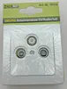 ChiliTec DELPHI Prise d'antenne TV+Radio+Sat incl. cadre UP Voir les images du produit 5