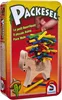 Schmidt Spiele 51235 BMM Spiel - Packesel Produktbild-Vorschau 3