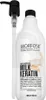 Morfose Milk Keratin Shampooing shampooing nourrissant pour Voir les images du produit 1