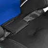 BabyGo Kinderautositz Freemove Isize, blau Produktbild-Vorschau 4