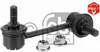Febi Bilstein Stange/Strebe, Stabilisator  15411 Produktbild-Vorschau 1
