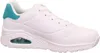 Skechers 177092s Uno Couleur Blanc Voir les images du produit 40