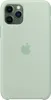 Silikon-Case für das Apple iPhone 11 Pro Max - Beryl Produktbild-Vorschau 7