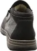Rieker Herren Stiefeletten Warmfutter Reißverschluss Boots Produktbild-Vorschau 52