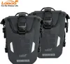LOBOO WANDERER Sacoches latérales gonflables 6 L (paire) Voir les images du produit 1