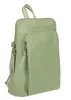 Leder Rucksack Handtasche klein Vario Gurt Geheimfach Produktbild-Vorschau 15