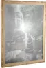 Bilderrahmen Monaco - 60x120 cm, Sonoma Eiche Nachbildung, Produktbild-Vorschau 2
