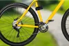 MTB 116-fach Fahrradkette 6-fach 12,7 x 2,4 MM BICYCLE GEAR Produktbild-Vorschau 2