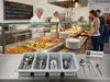 240-teiliges Besteckset inkl. Besteckkasten - Edelstahl - Produktbild-Vorschau 6
