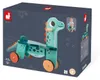 Janod Dino balančný bicykel Portosaurus Náhľad obrázku produktu 2