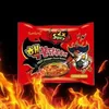 Makaron instant SAMYANG Hot Chicken Flavor 2xSpicy 140g Podgląd zdjęcia produktu 17