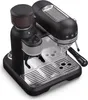 Klarstein, retro espresso kávovar s portafiltrom, napeňovač Náhľad obrázku produktu 1