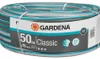 Gardena 18025 garden hose 50 m PVC Grey, Orange Voir les images du produit 8