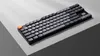 Keychron K1, Kabelový a bezdrátový, USB + Bluetooth, Náhled obrázku produktu 3