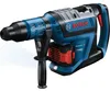 Perforateur sans-fil Bi turbo BOSCH 0611913002 - GBH 18V-45 Voir les images du produit 6