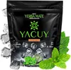 Yerba mate-tee Yacuy Menta Ice Pepper Mint 500g Anteprima dell’immagine prodotto 1