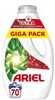 Ariël Liquid - 70sc2.45L - +ultra vlekverwijderaar Produktbild-Vorschau 1