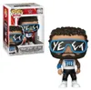 WWE POP  figurine vinyle "Main Event" Jey Uso 9 cm Voir les images du produit 3