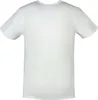 Pepe Jeans Herren KURZARM-T-SHIRT Weiß Produktbild-Vorschau 3
