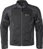 gms fiftysix.7 mesh jacket czarna męska M Podgląd zdjęcia produktu 1