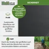 TRUTZHOLM 1 x Auffahrrampe 205 cm Traglast 340 kg Alu Produktbild-Vorschau 5