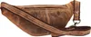GREENBURRY Gürteltasche Umhängetasche Vintage Beltbag Brown Produktbild-Vorschau 32