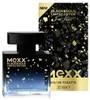 Mexx Uomo Nero e Oro Eau de Toilette 30ml Anteprima dell’immagine prodotto 1