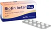 Biotin beta 10 mg tablety pro prevenci nedostatku biotinu, Náhled obrázku produktu 3