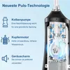 Professionelle Munddusche für Zähne und Zahnspangen – 9 Produktbild-Vorschau 5