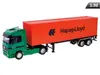 Model 1:32, Mercedes-Benz Actros s kontejnerem, tahač Náhled obrázku produktu 1