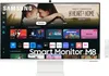 Samsung M80D Computerbildschirm 81,3 cm (32") 3840 x 2160 Produktbild-Vorschau 7