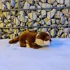 Doudou loutre Animigos Voir les images du produit 3