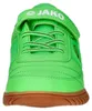 JAKO Sporthalbschuhe in grün, Gr. 36 Produktbild-Vorschau 7