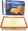 BOSCH Luftfilter F026400287 für VW 1.6TDI/2.0TDI (ab 2012) Produktbild-Vorschau 14