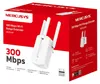 Mercusys MW300RE, Netzwerk-Repeater, 300 Mbit/s, Extern, Produktbild-Vorschau 16