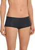 Schiesser Damen Shorts Gr. XXL  nachtblau Produktbild-Vorschau 2