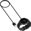 Per Amazfit Active Porta USB da 1 metro Cavo di ricarica Anteprima dell’immagine prodotto 5