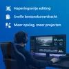 Philips SSD 1 TB intern M.2 2280 PCIe 4.0 M140 Leserate Produktbild-Vorschau 12